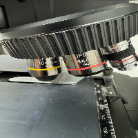 Olympus BX60 Microscope image 2